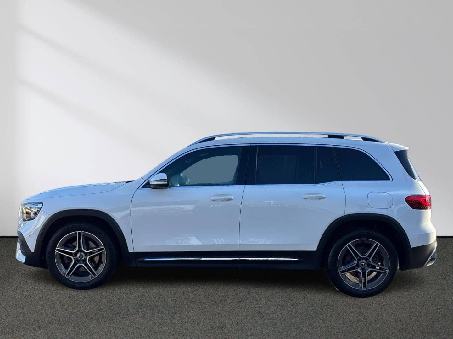 Mercedes-Benz GLB 250 AMG Kamera Totwinkel CarPlay MBUX AHK foto 2