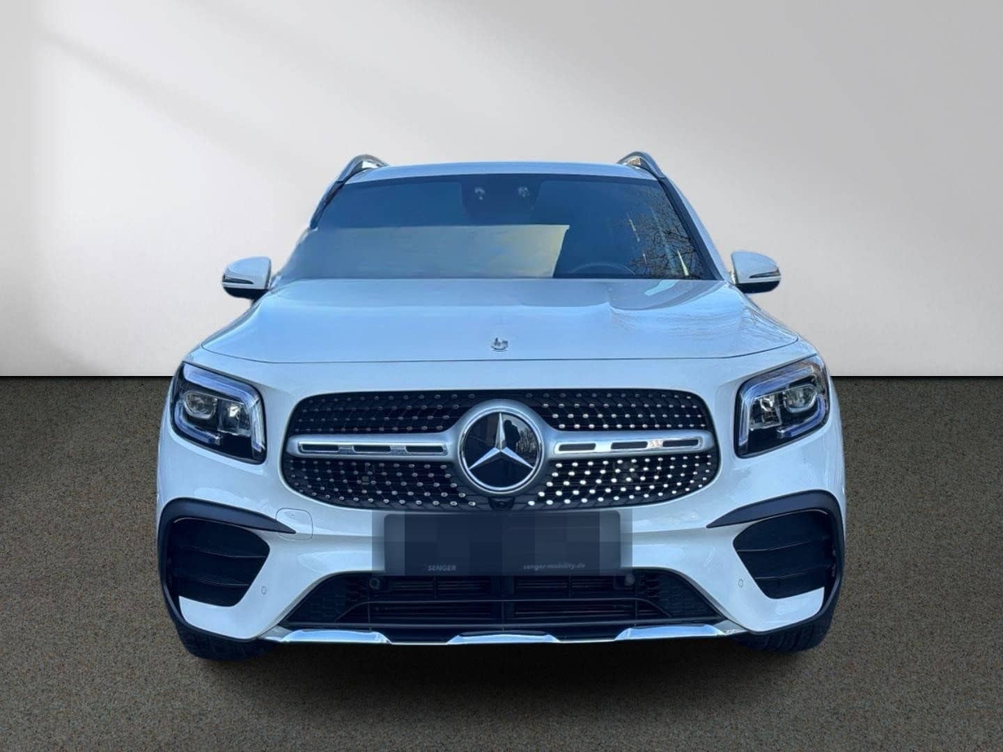 Mercedes-Benz GLB 250 AMG Kamera Totwinkel CarPlay MBUX AHK foto 4