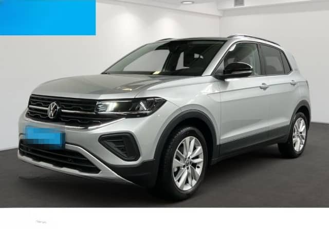 Volkswagen T-Cross 1.0 TSI LED NAV ACC SHZ Goal foto 1