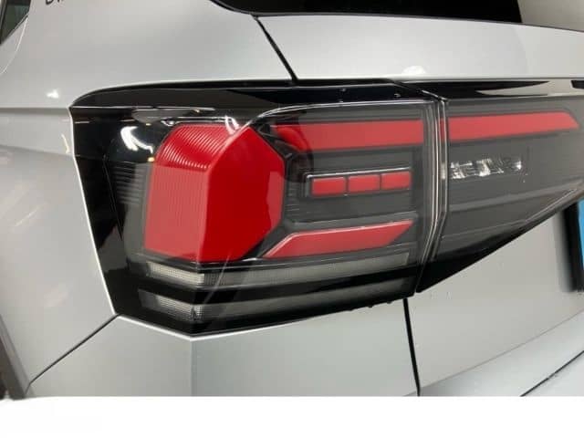 Volkswagen T-Cross 1.0 TSI LED NAV ACC SHZ Goal foto 11