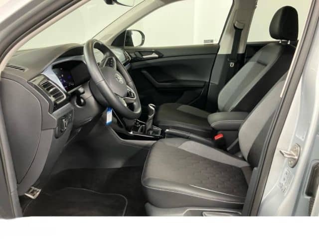 Volkswagen T-Cross 1.0 TSI LED NAV ACC SHZ Goal foto 12