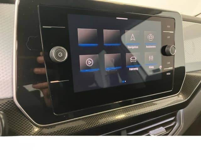 Volkswagen T-Cross 1.0 TSI LED NAV ACC SHZ Goal foto 14