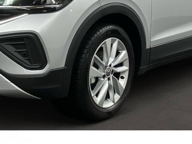 Volkswagen T-Cross 1.0 TSI LED NAV ACC SHZ Goal foto 9