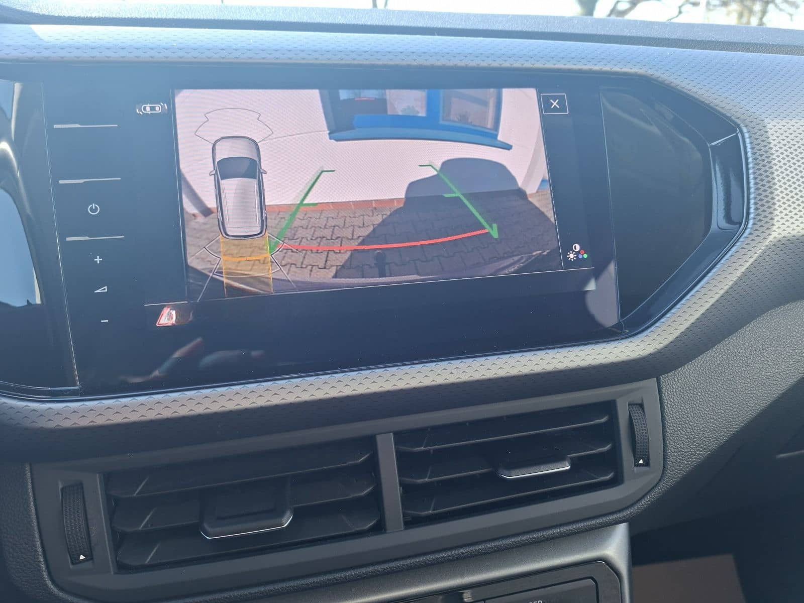 Volkswagen T-Cross Active ACC,Navi,Ahk,Keyless foto 13