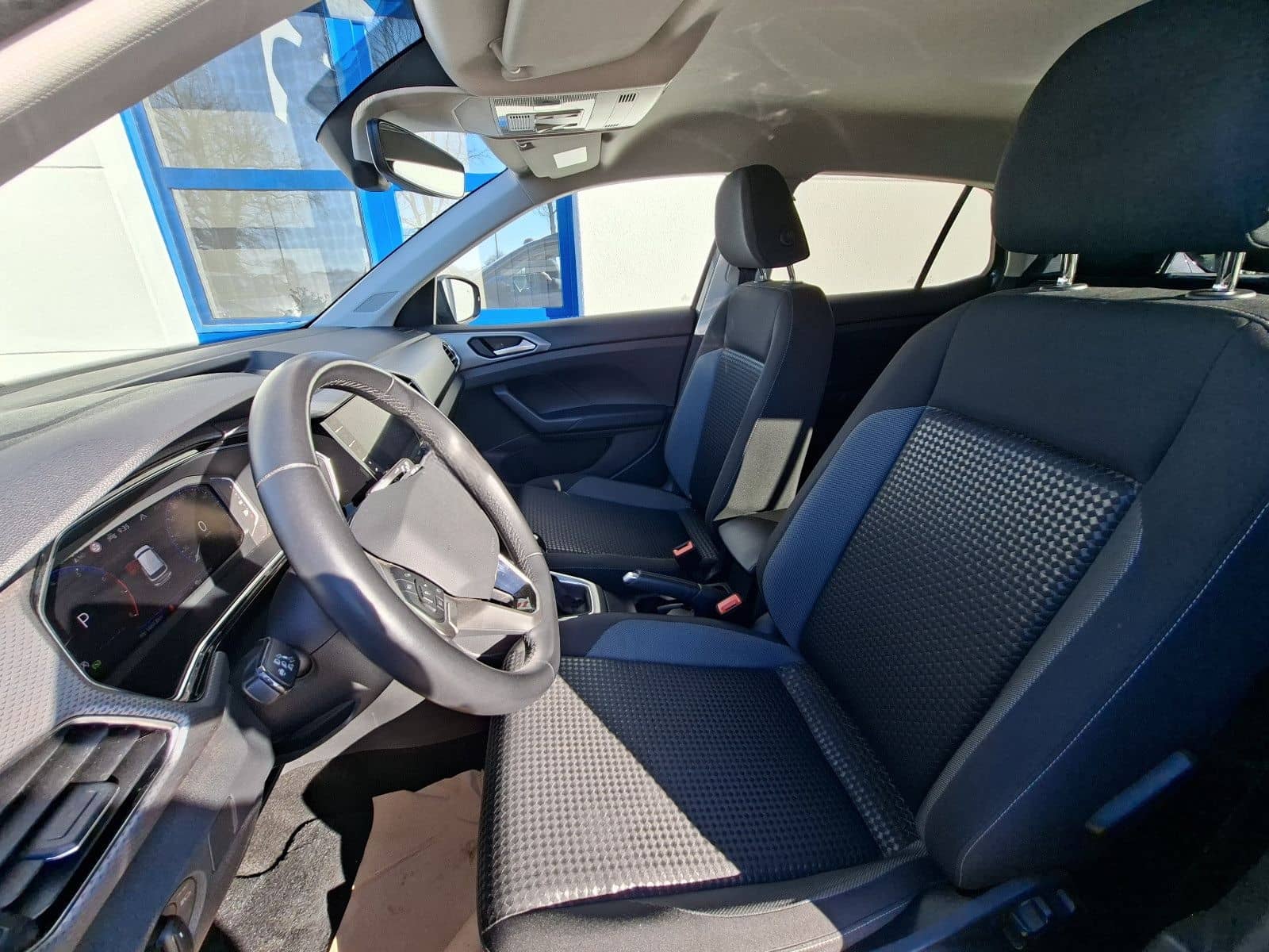 Volkswagen T-Cross Active ACC,Navi,Ahk,Keyless foto 8