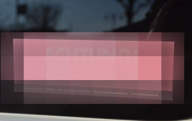 Volkswagen Crafter 35 TDI MR HD 9-SITZER/ROLLSTUHL/SCHNIERL foto 18