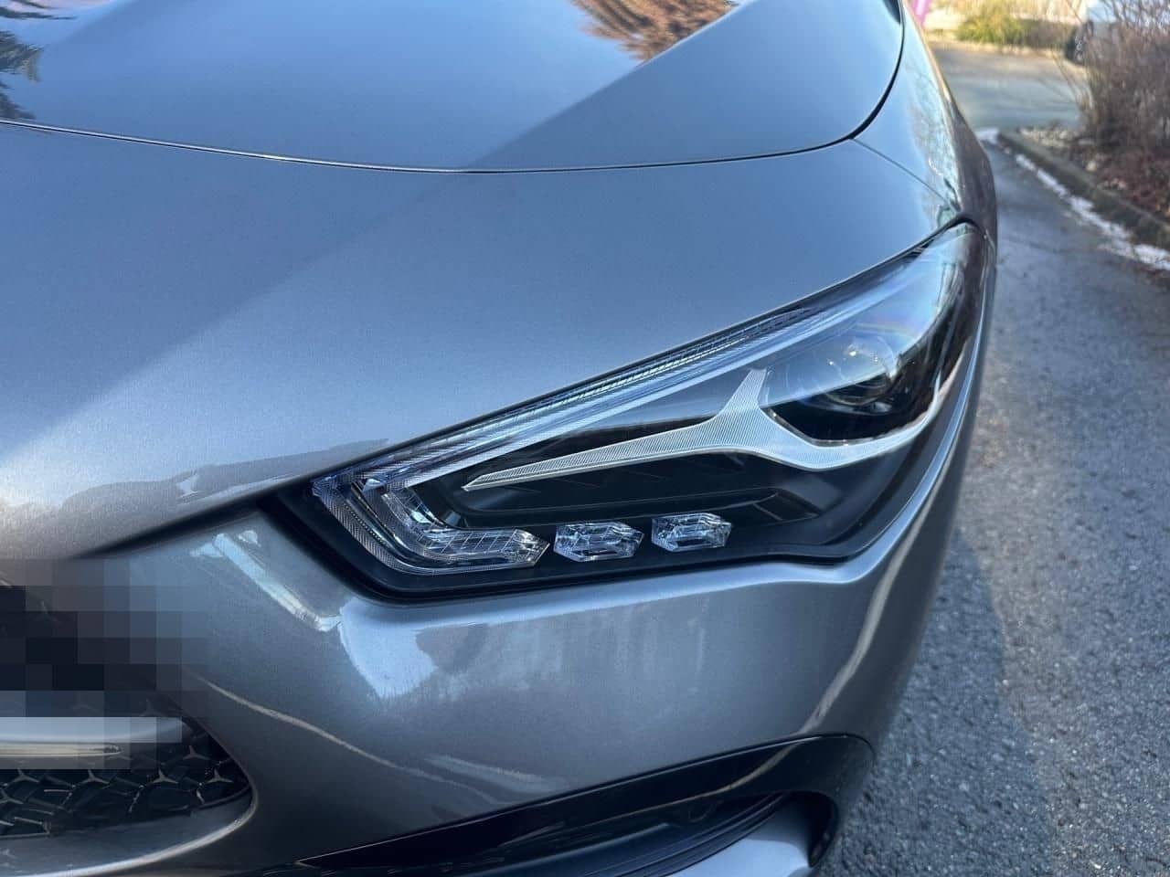 Mercedes-Benz CLA 200 AMG+RÜCKFKAM+LED+LENKRHZG+AMBIENTE foto 17