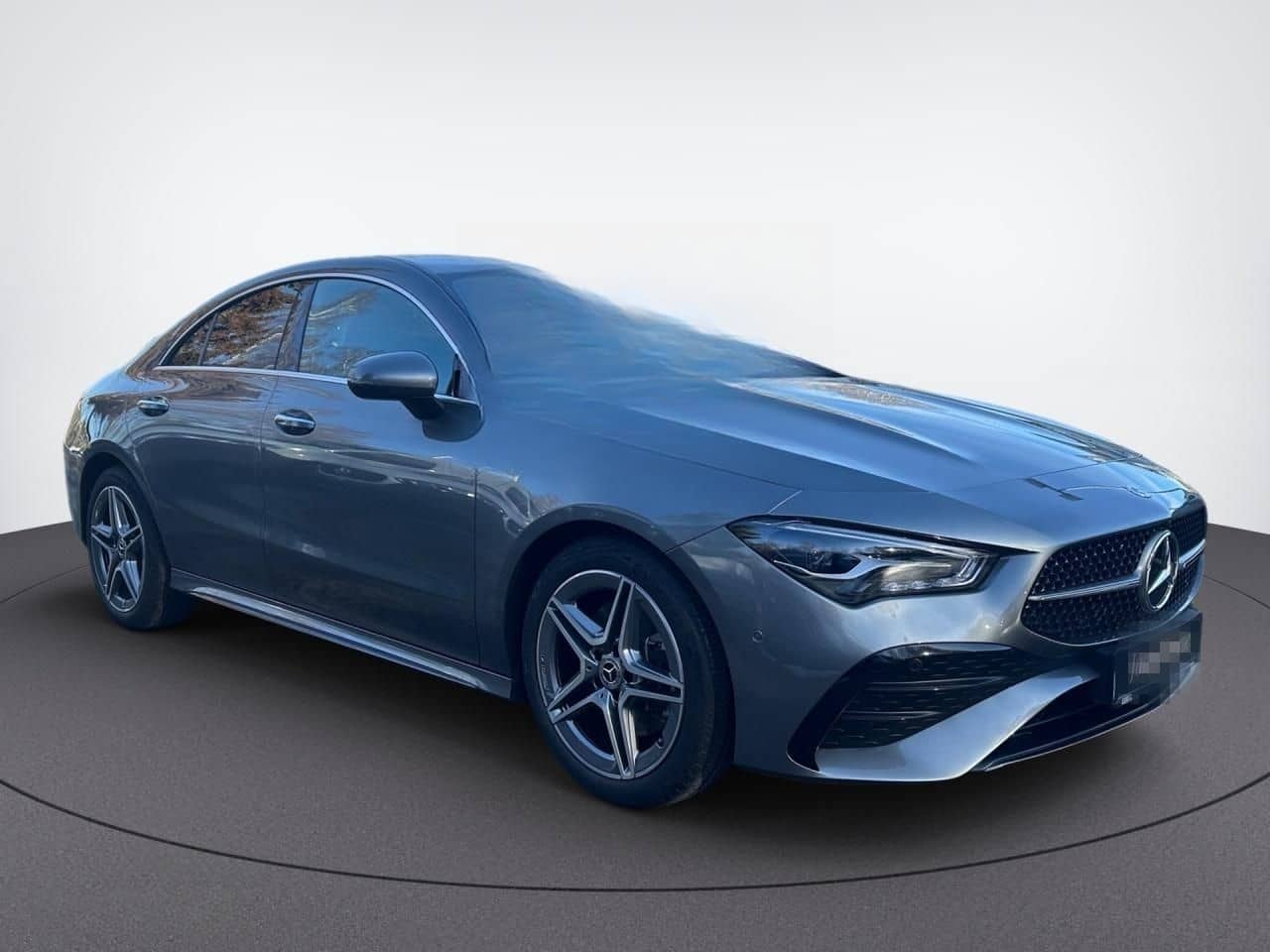 Mercedes-Benz CLA 200 AMG+RÜCKFKAM+LED+LENKRHZG+AMBIENTE foto 6