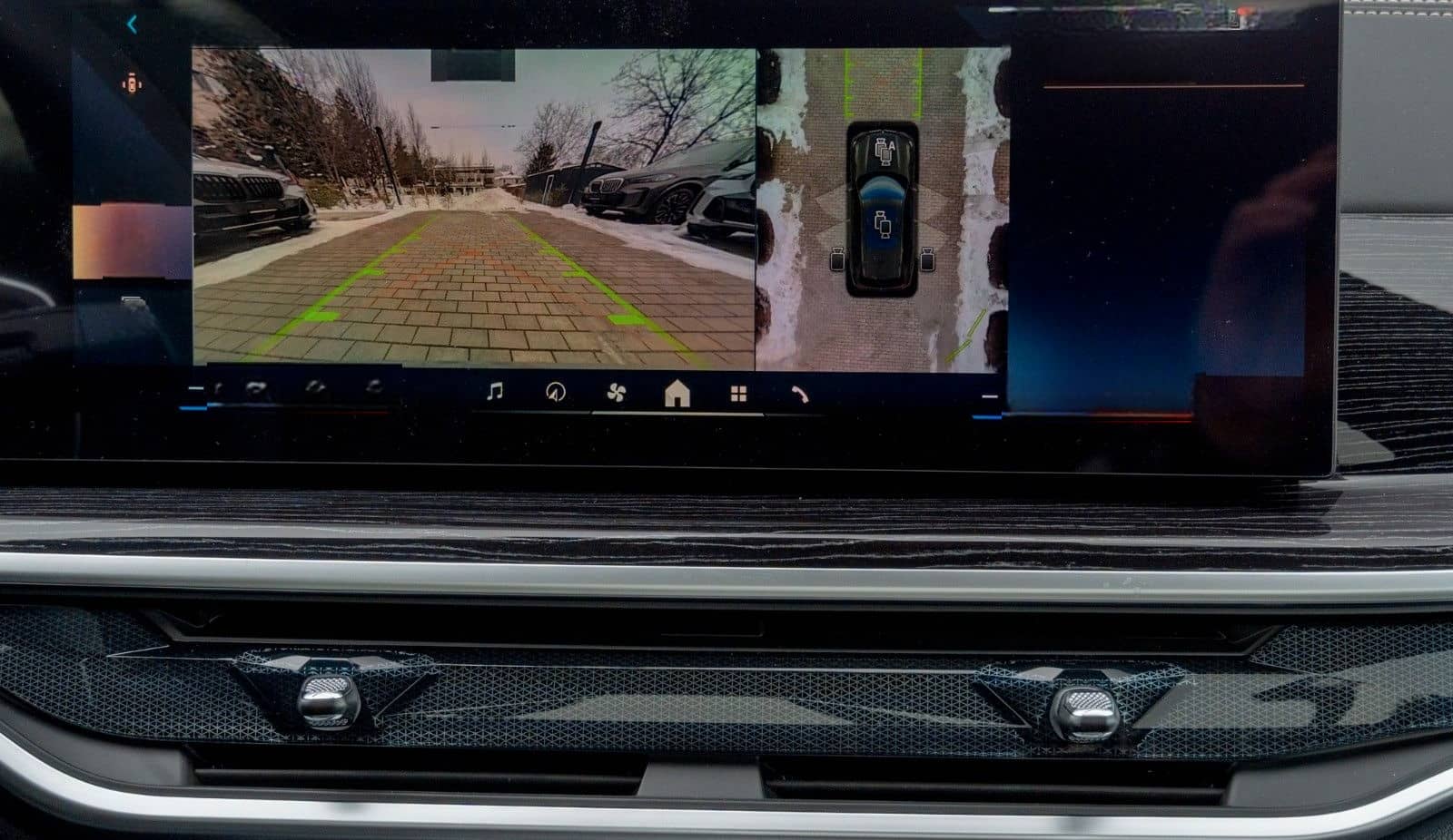 BMW X5 40d M SPORT.LUFTF.PANO.DR.ASS.HUD.360.22".AHK foto 20