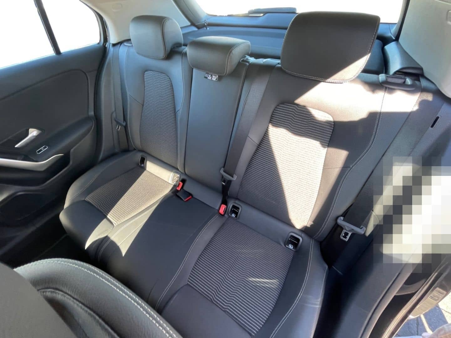 Mercedes-Benz A 180 NAVI/ASSISTENTEN/KEYLESS/AHK+++ foto 13