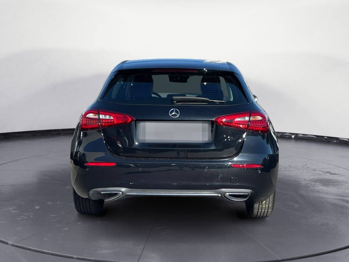 Mercedes-Benz A 180 NAVI/ASSISTENTEN/KEYLESS/AHK+++ foto 4