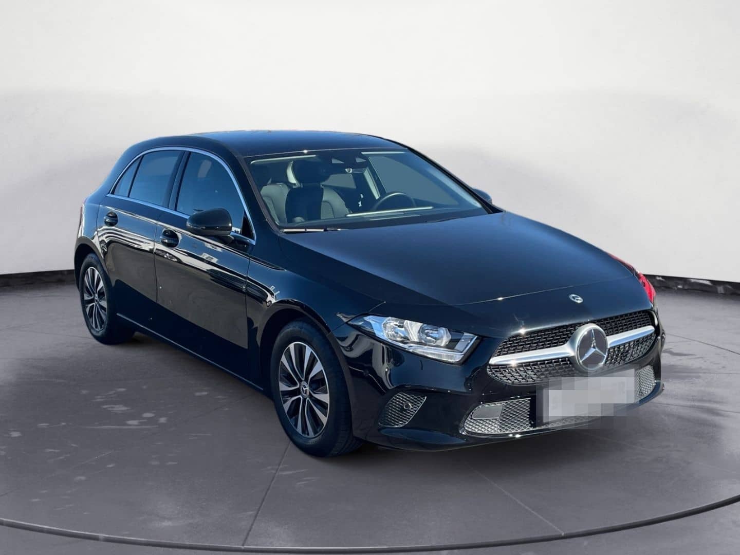 Mercedes-Benz A 180 NAVI/ASSISTENTEN/KEYLESS/AHK+++ foto 7