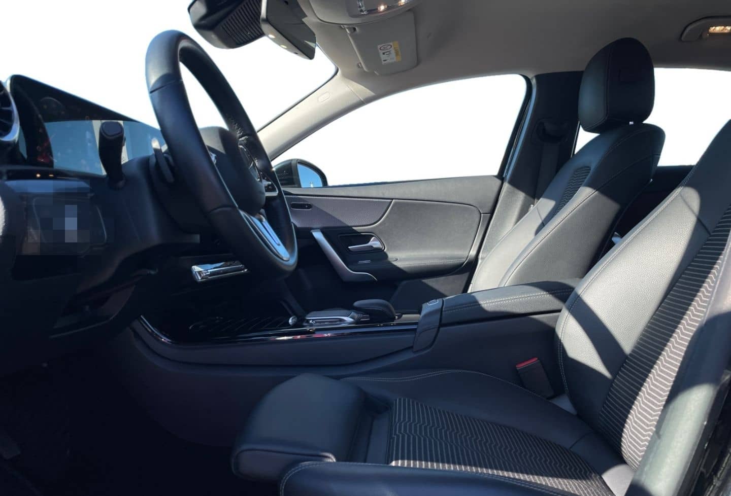 Mercedes-Benz A 180 NAVI/ASSISTENTEN/KEYLESS/AHK+++ foto 9