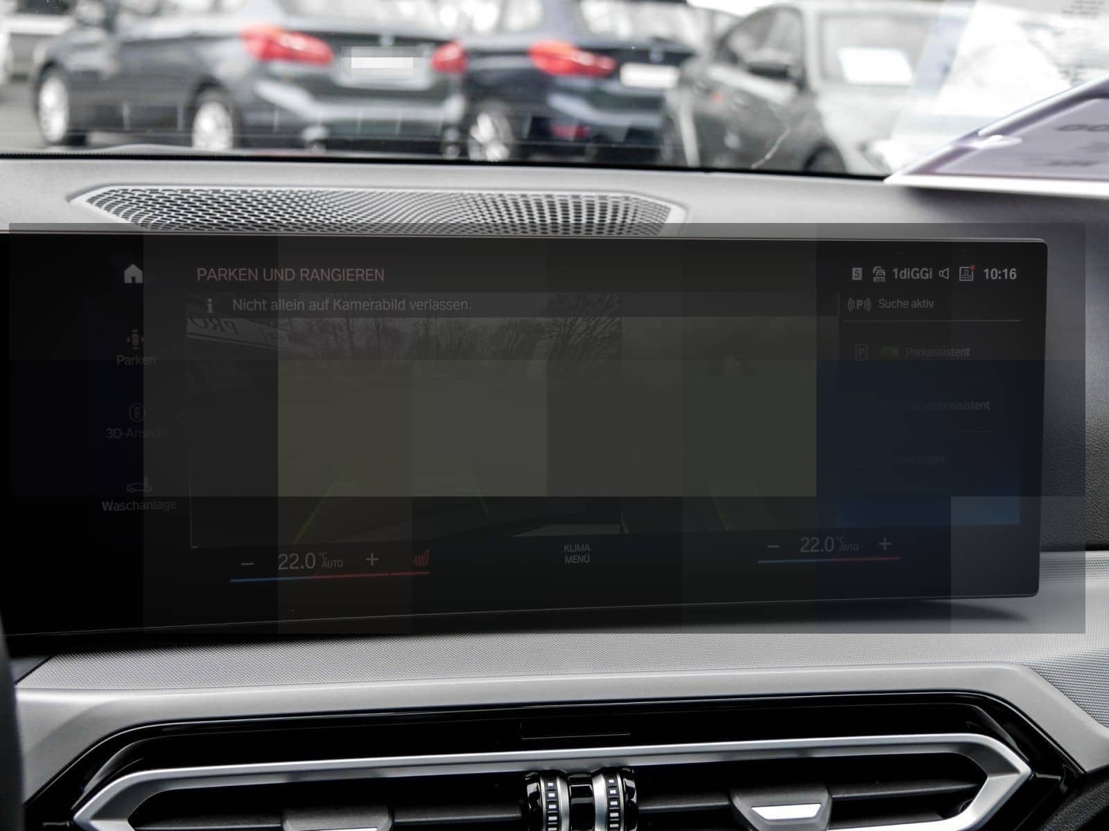 BMW 330e ADAPT.LED+HuD+DA PROF+360°+GLASDACH foto 13