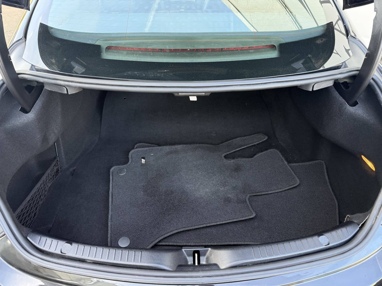 Mercedes-Benz C 200 d Coupe AMG Line | DigitalTacho | LED foto 11