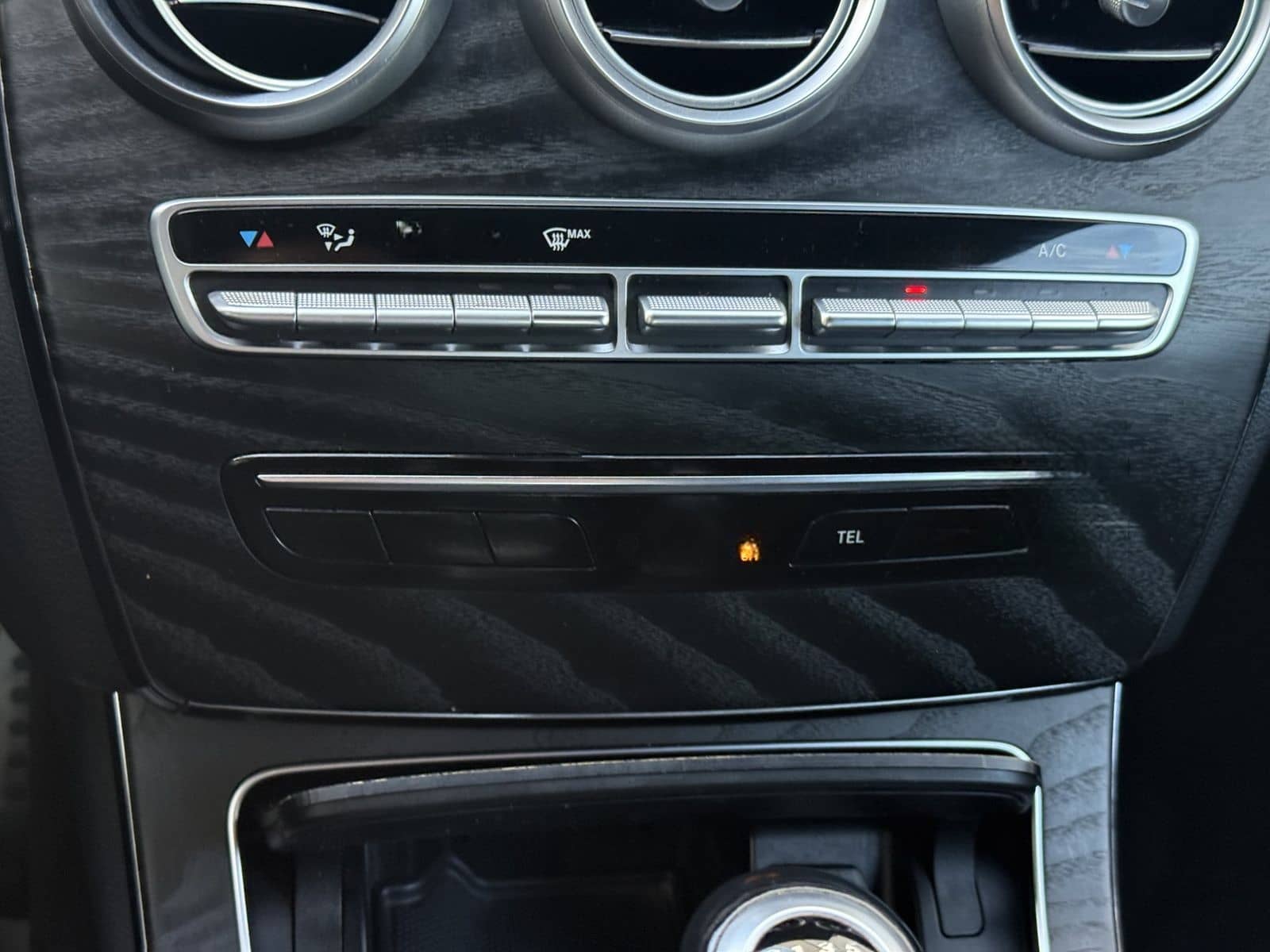 Mercedes-Benz C 200 d Coupe AMG Line | DigitalTacho | LED foto 16