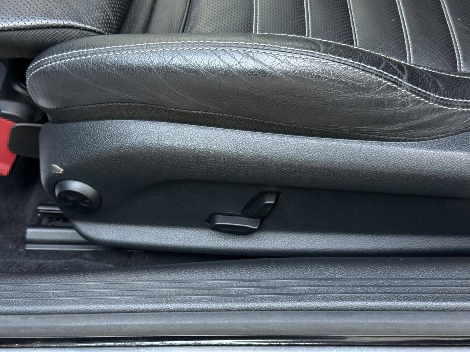 Mercedes-Benz C 200 d Coupe AMG Line | DigitalTacho | LED foto 23