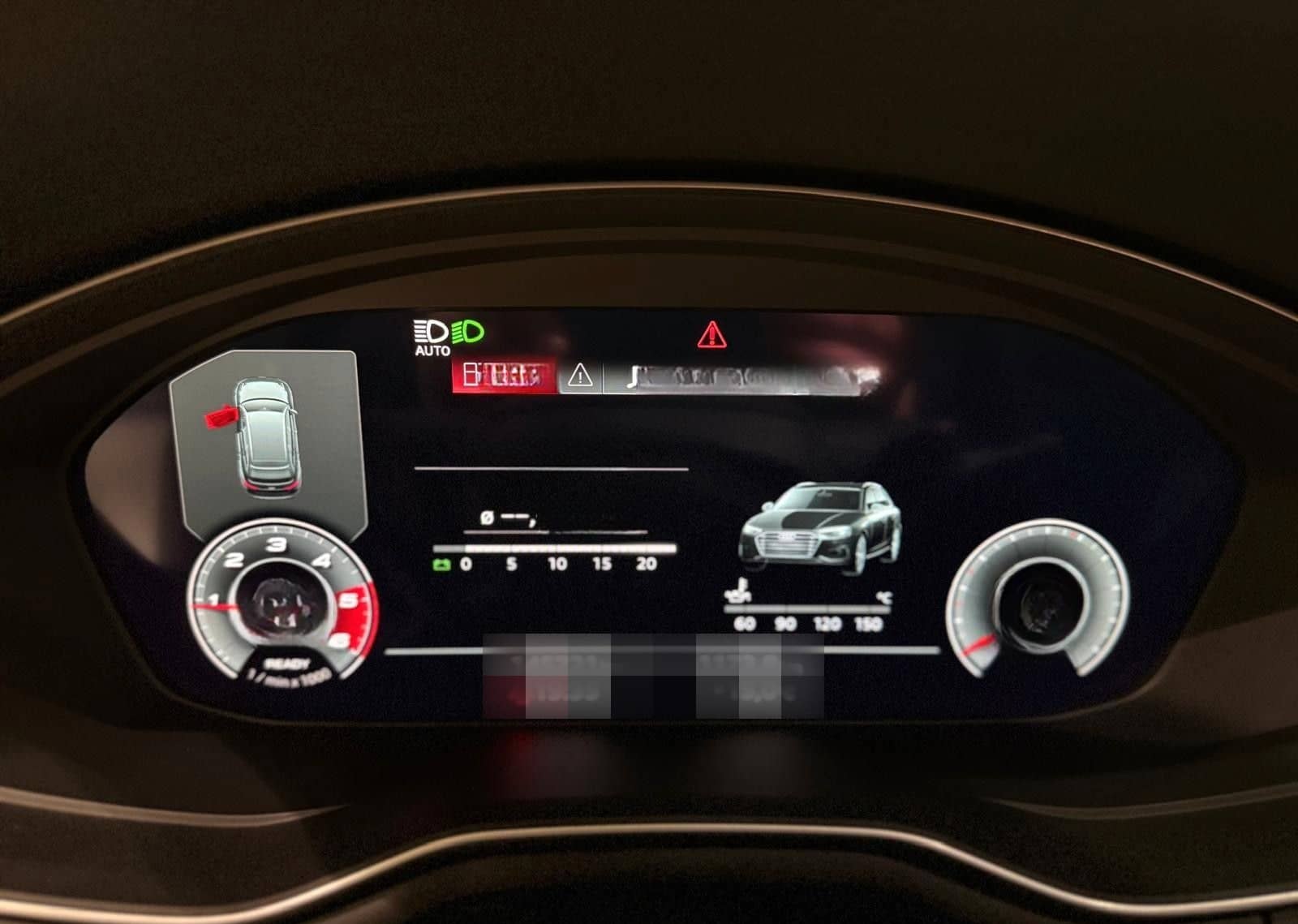 Audi A4 Avant 40 TDI basis*SHZ*RFK*Memory* foto 16