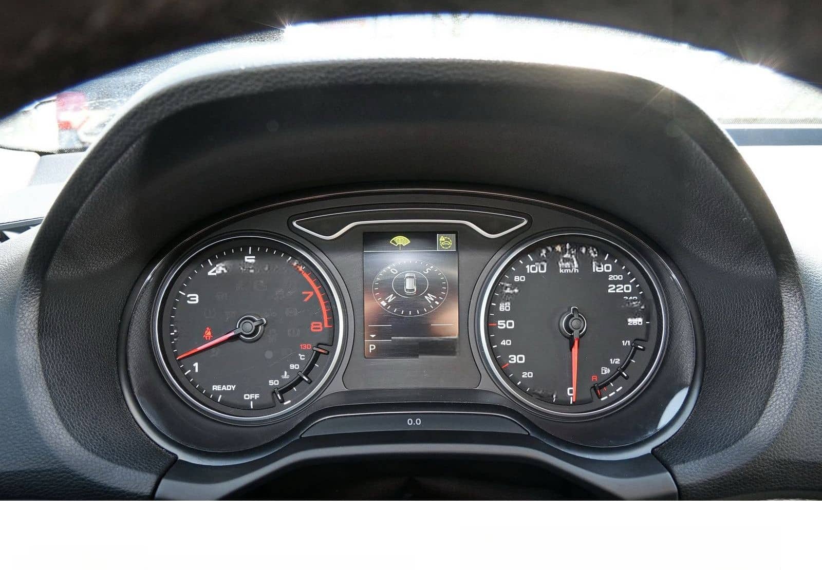 Audi Q2 35 TFSI LED Stronic Navi Kamera UVM foto 20
