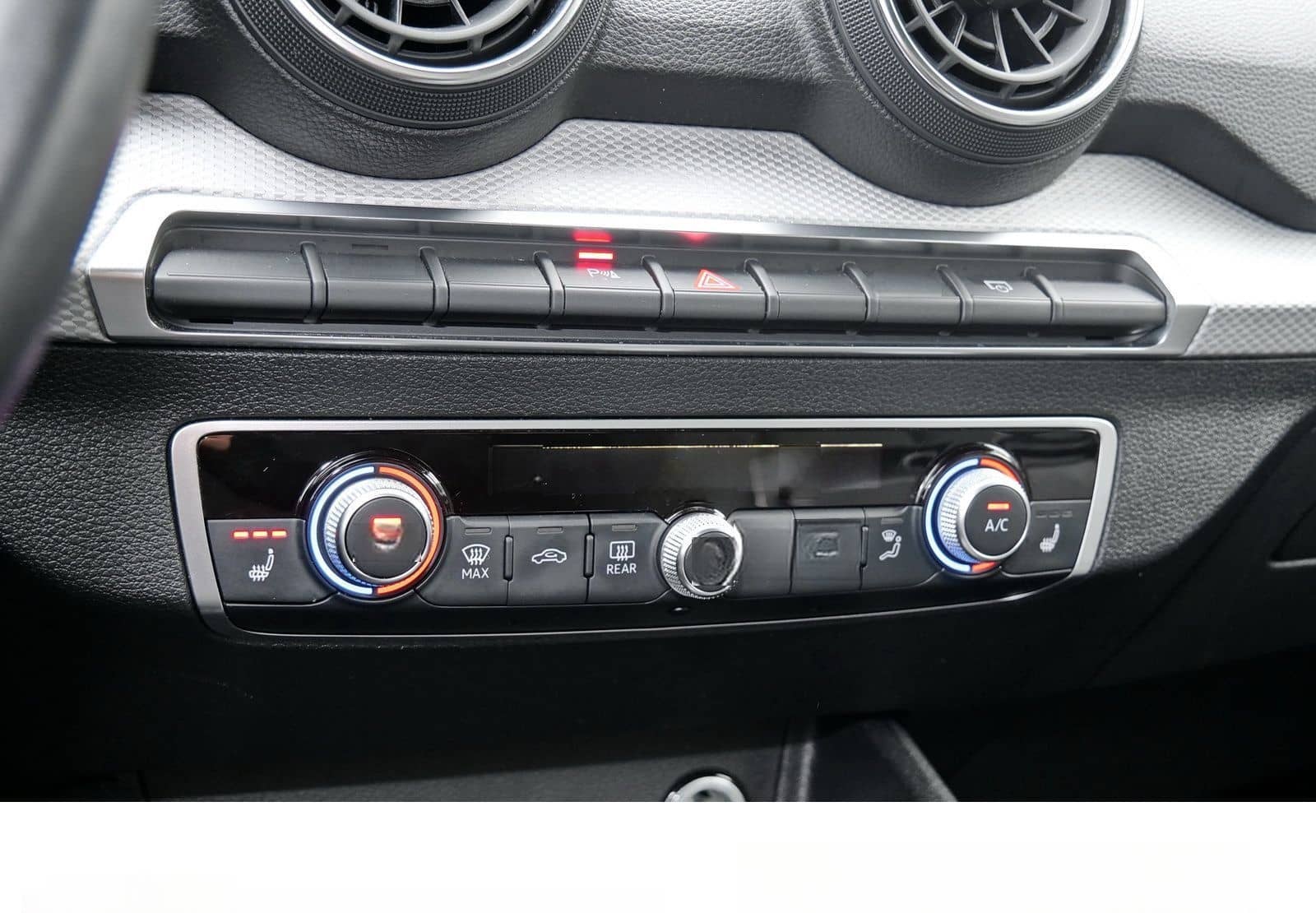 Audi Q2 35 TFSI LED Stronic Navi Kamera UVM foto 23