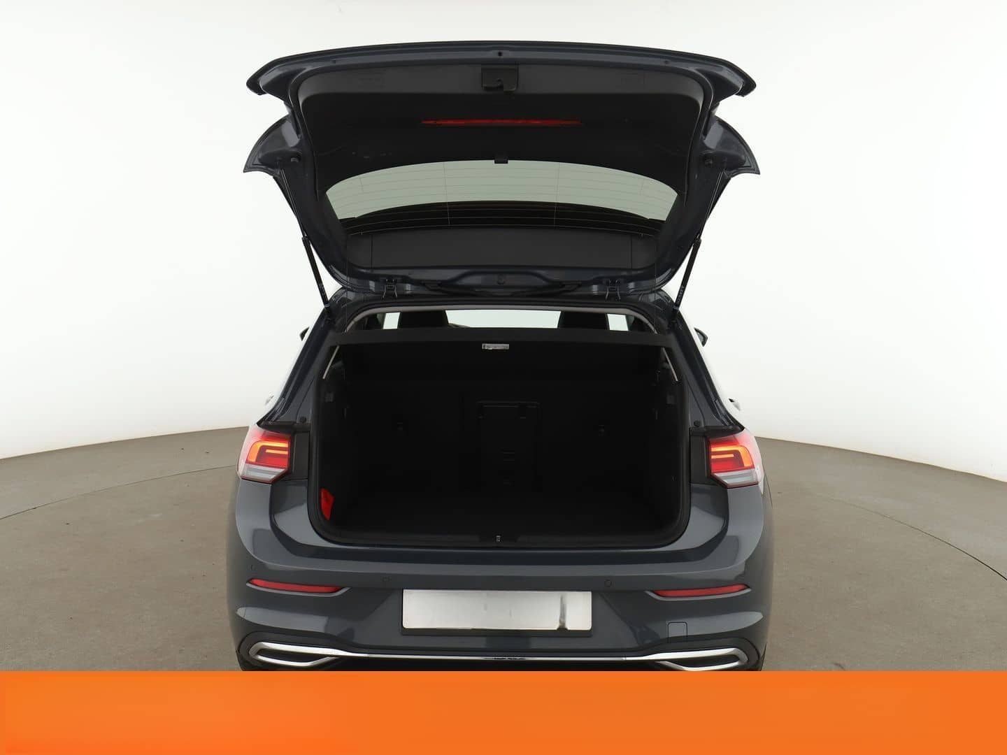 Volkswagen Golf VIII 1.0 eTSI Active Aut.*NAV*ACC*PDC*SHZ* foto 17