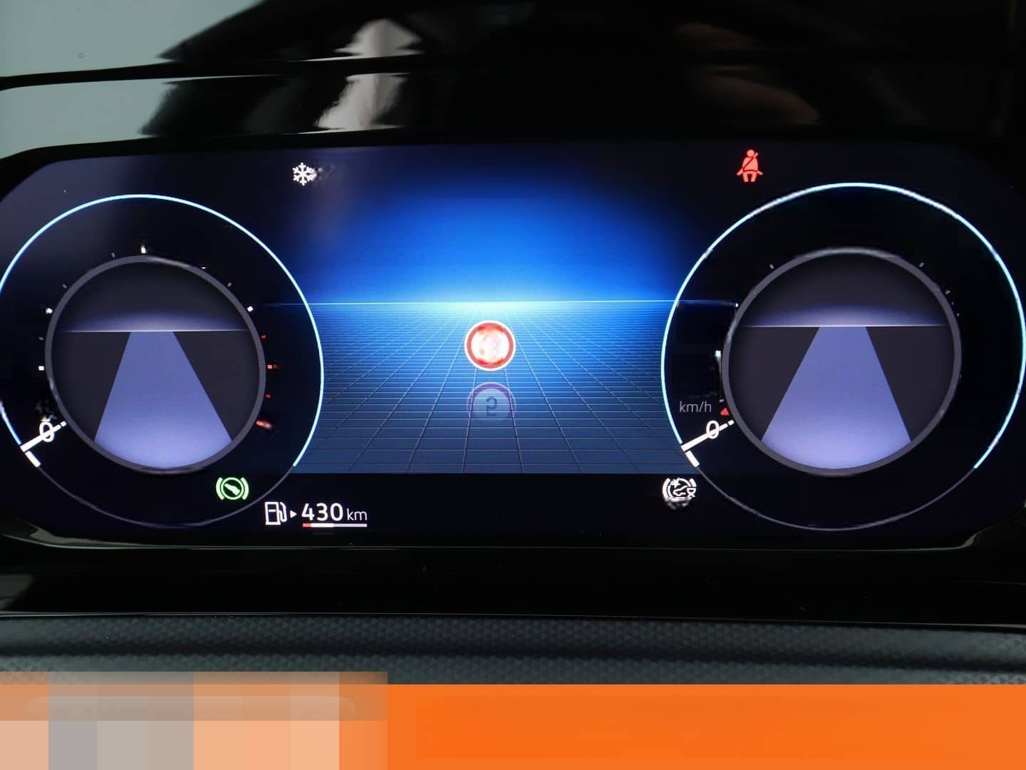 Volkswagen Golf VIII 1.0 eTSI Active Aut.*NAV*ACC*PDC*SHZ* foto 20