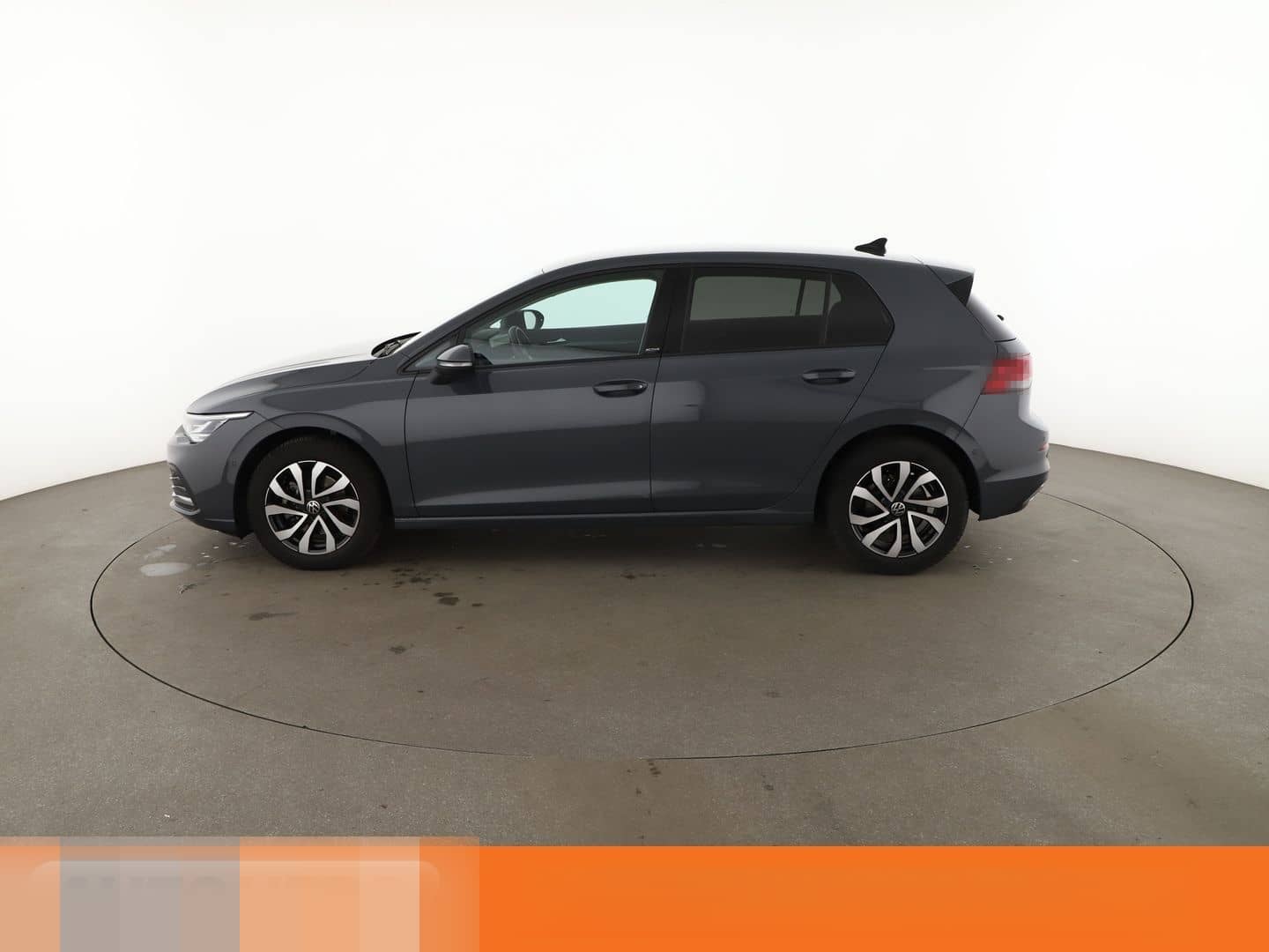 Volkswagen Golf VIII 1.0 eTSI Active Aut.*NAV*ACC*PDC*SHZ* foto 3