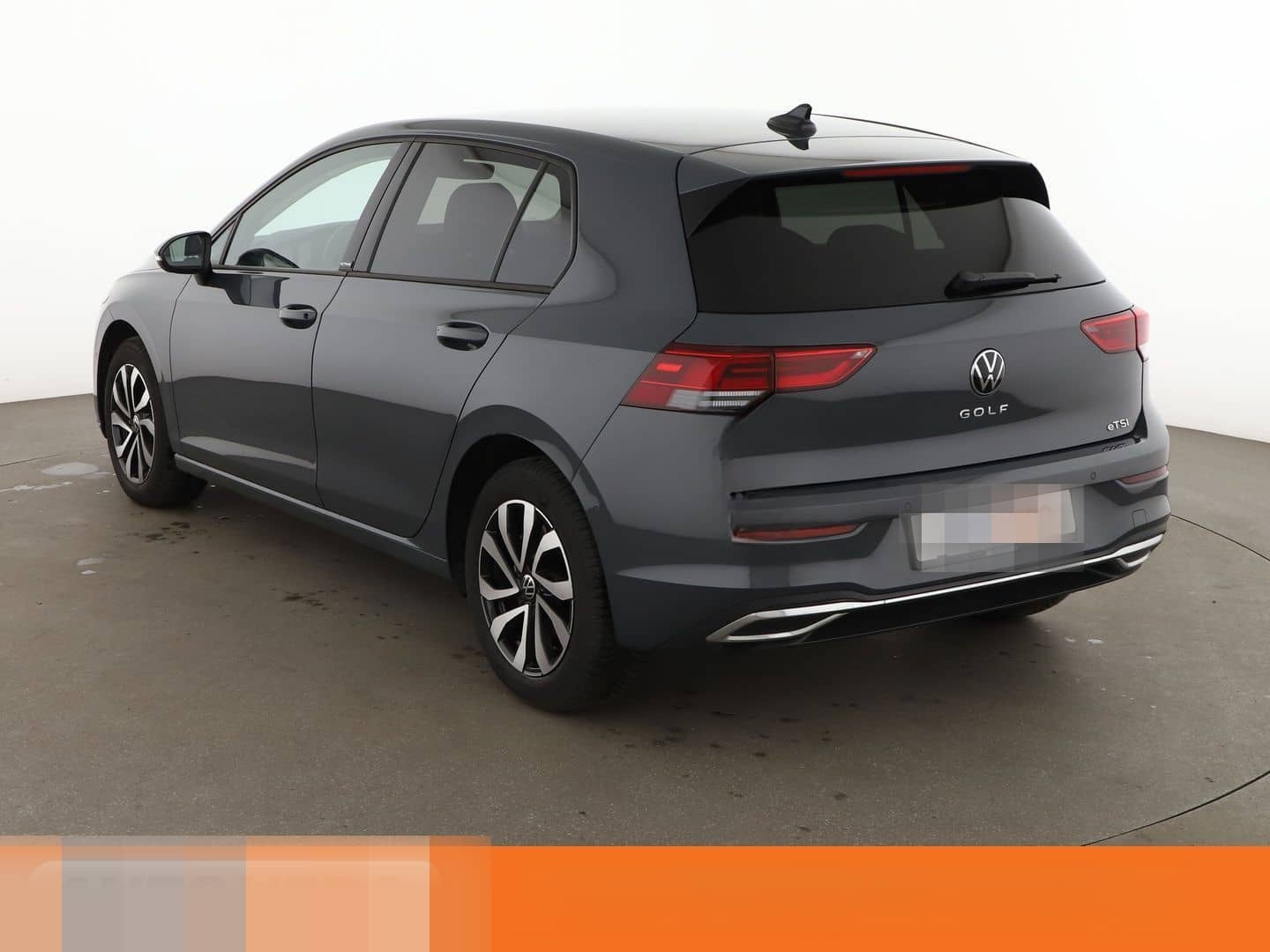 Volkswagen Golf VIII 1.0 eTSI Active Aut.*NAV*ACC*PDC*SHZ* foto 4
