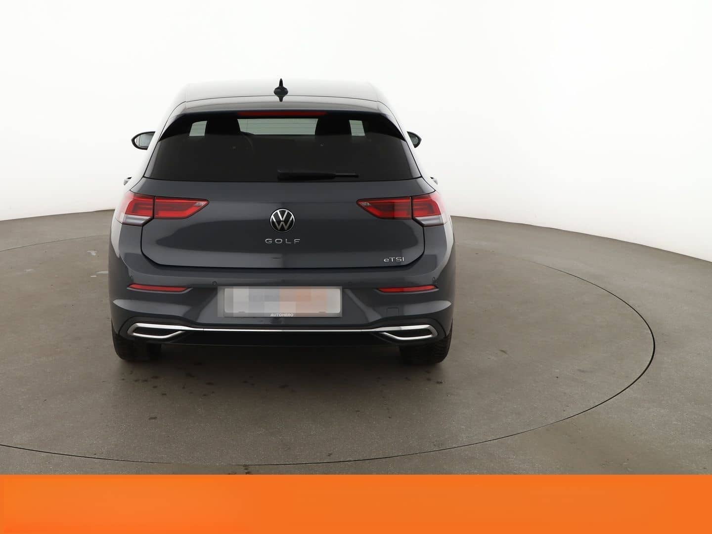 Volkswagen Golf VIII 1.0 eTSI Active Aut.*NAV*ACC*PDC*SHZ* foto 5