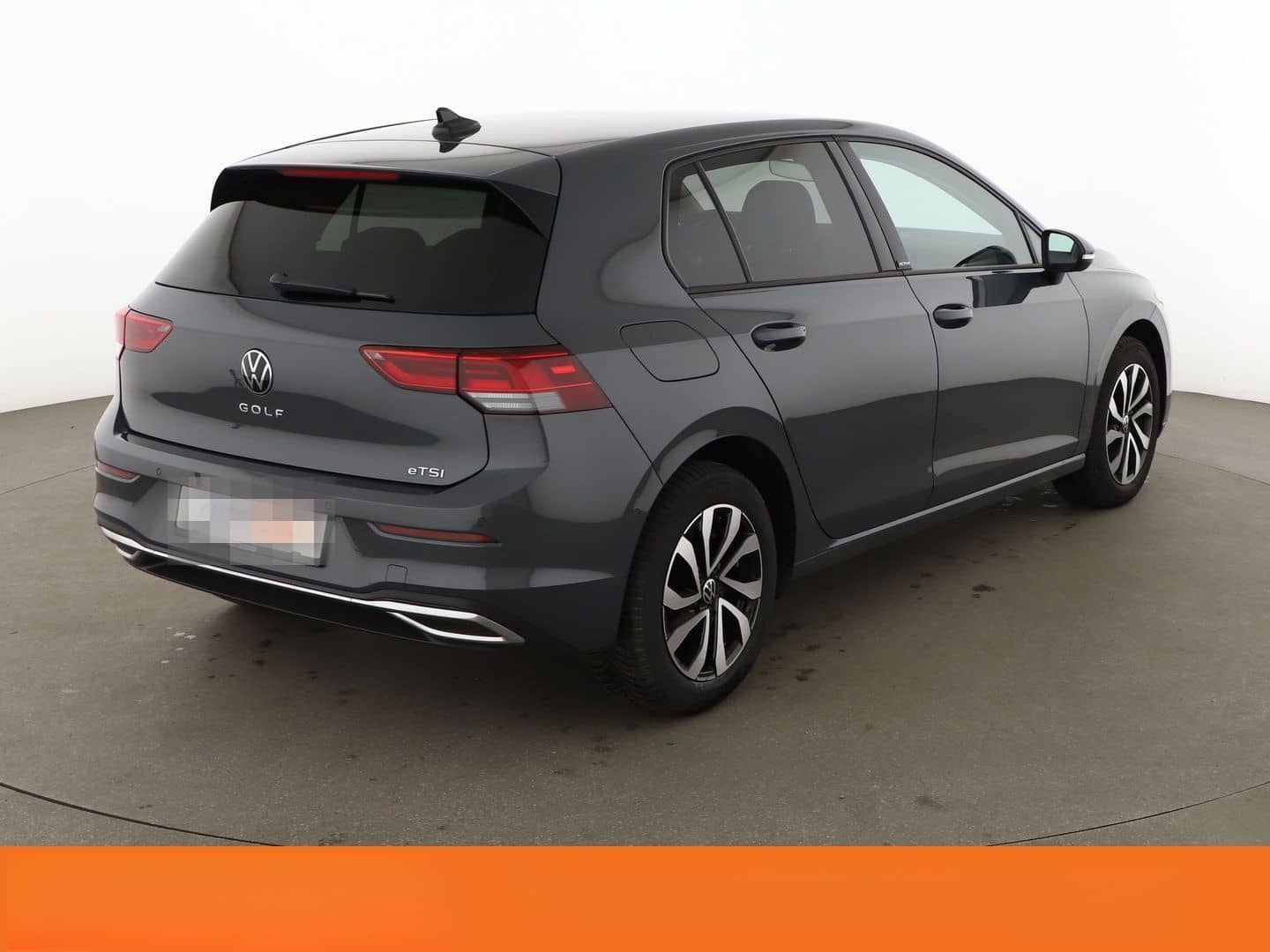 Volkswagen Golf VIII 1.0 eTSI Active Aut.*NAV*ACC*PDC*SHZ* foto 6