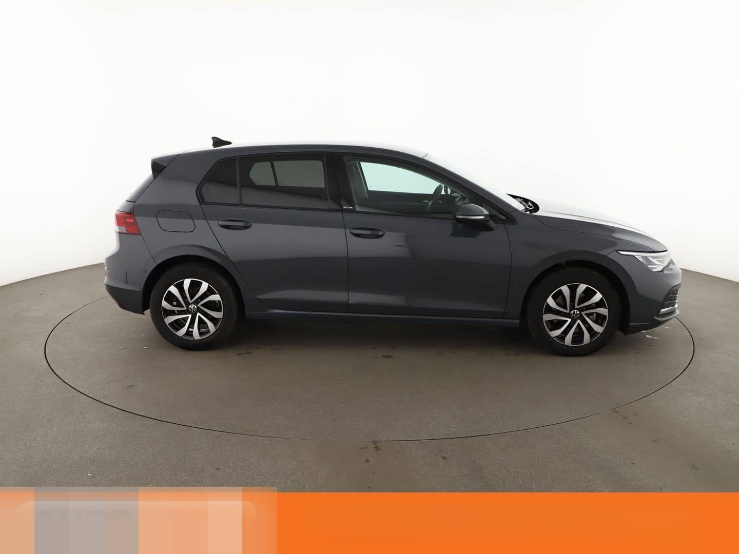 Volkswagen Golf VIII 1.0 eTSI Active Aut.*NAV*ACC*PDC*SHZ* foto 7