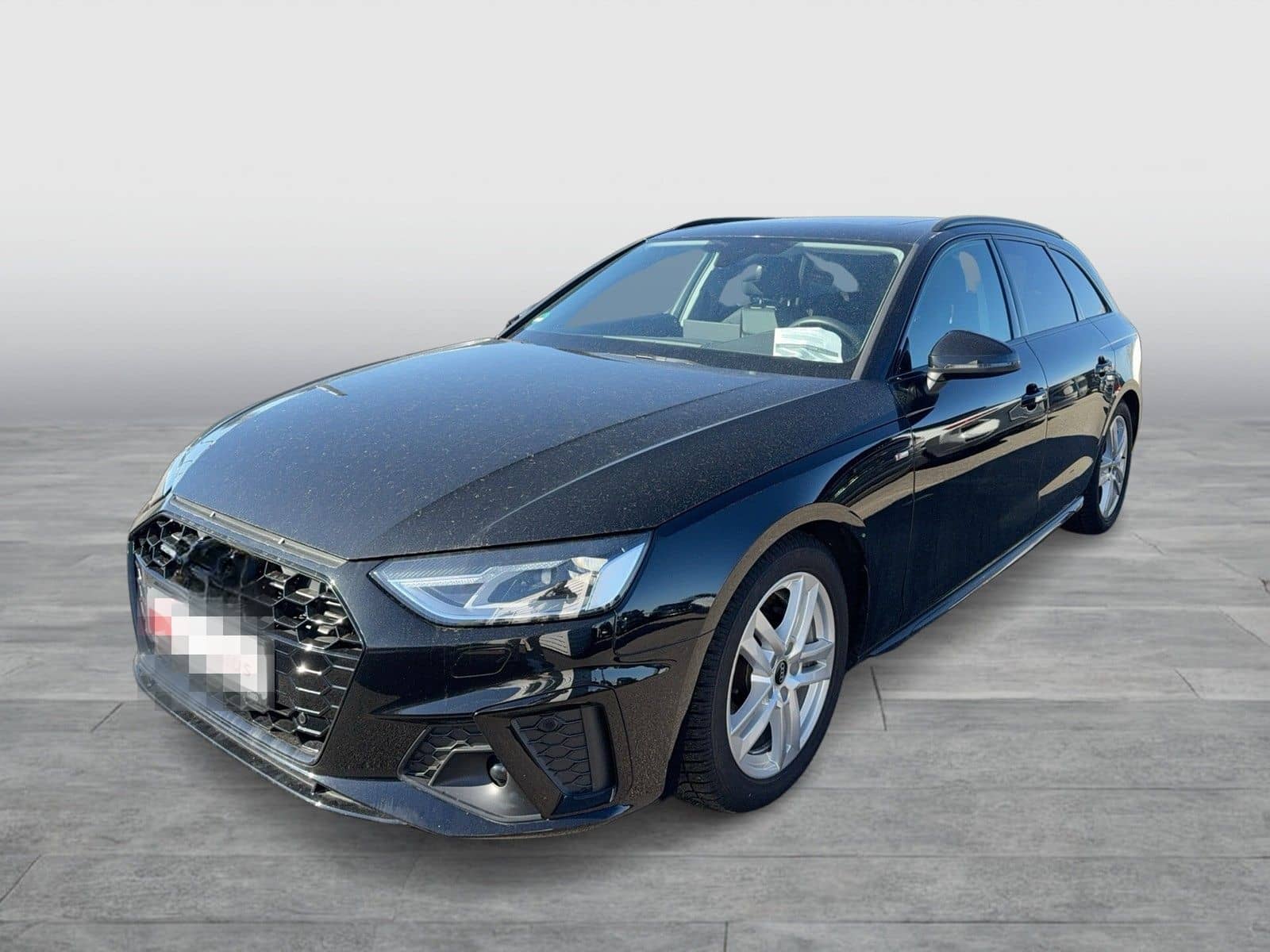 Audi A4 Avant 45 quattro S LINE BLACKPAK PANO CAM ACC foto 2