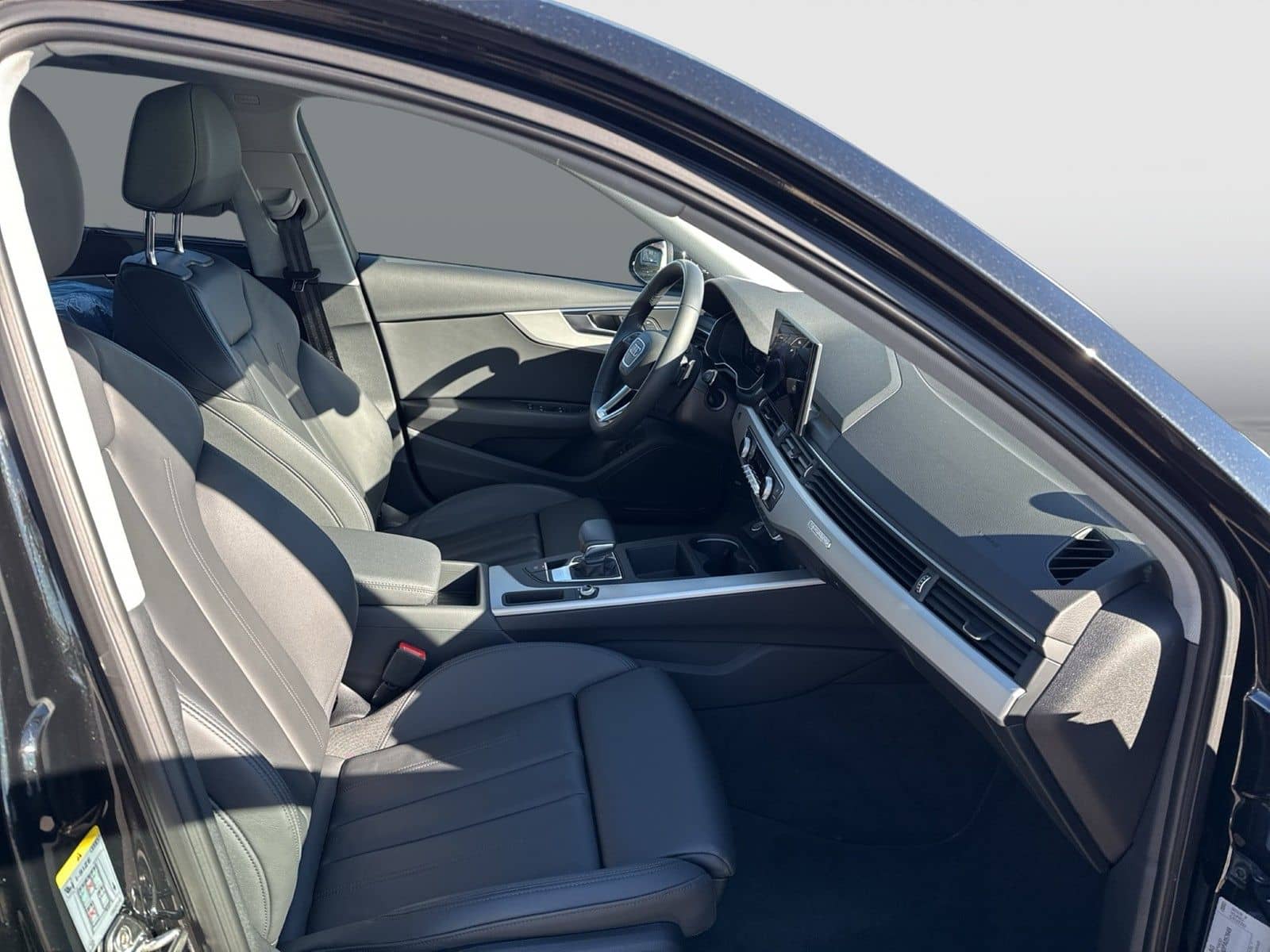 Audi A4 Avant 45 quattro S LINE BLACKPAK PANO CAM ACC foto 14