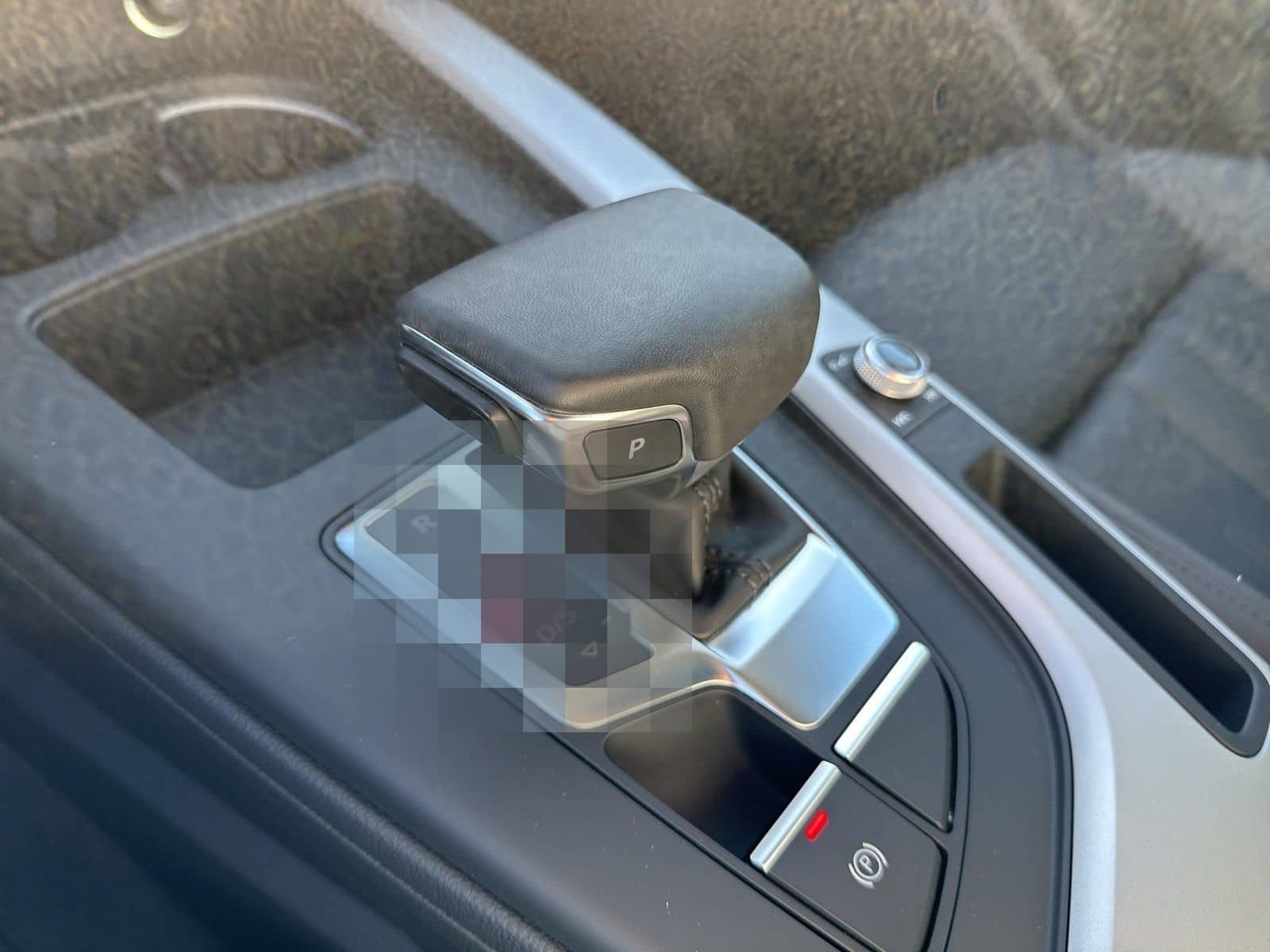 Audi A4 Avant 45 quattro S LINE BLACKPAK PANO CAM ACC foto 15