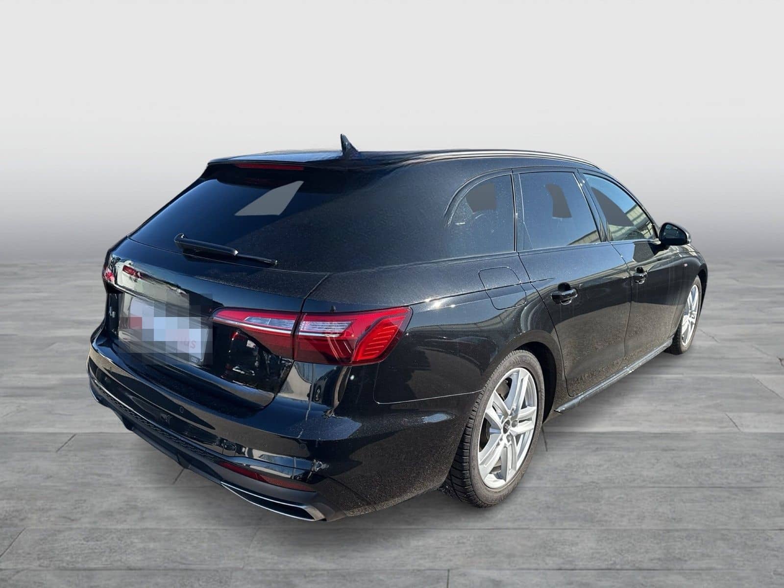 Audi A4 Avant 45 quattro S LINE BLACKPAK PANO CAM ACC foto 5