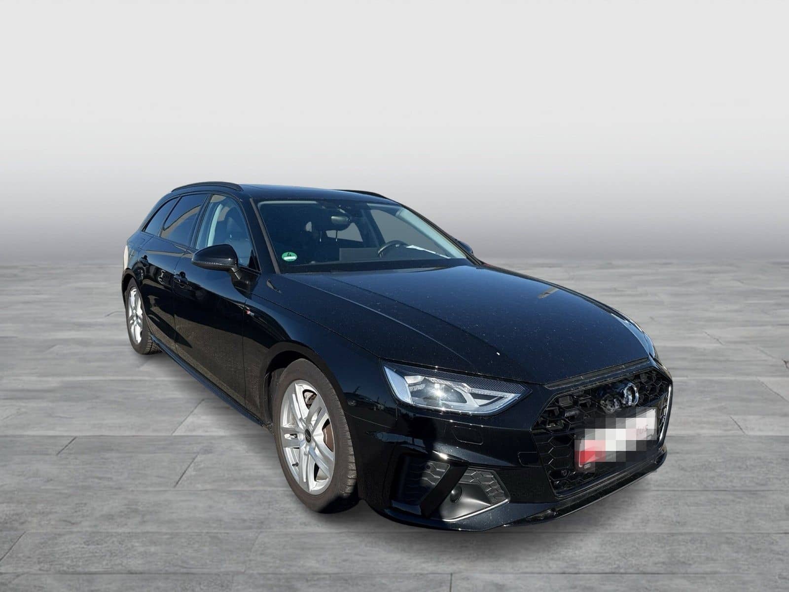 Audi A4 Avant 45 quattro S LINE BLACKPAK PANO CAM ACC foto 6