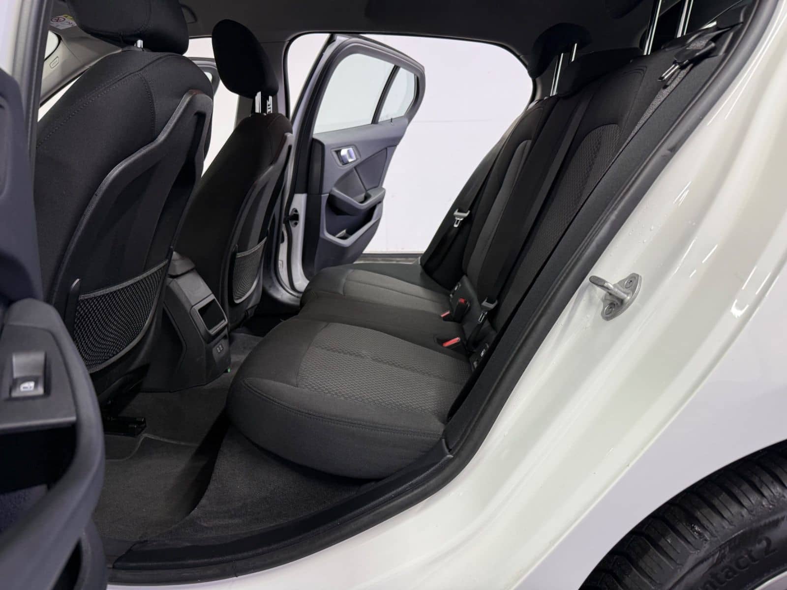 BMW 116d 1HD VRTUAL SPUR 2xPDC LED CAM DAB APPLE AHK foto 11