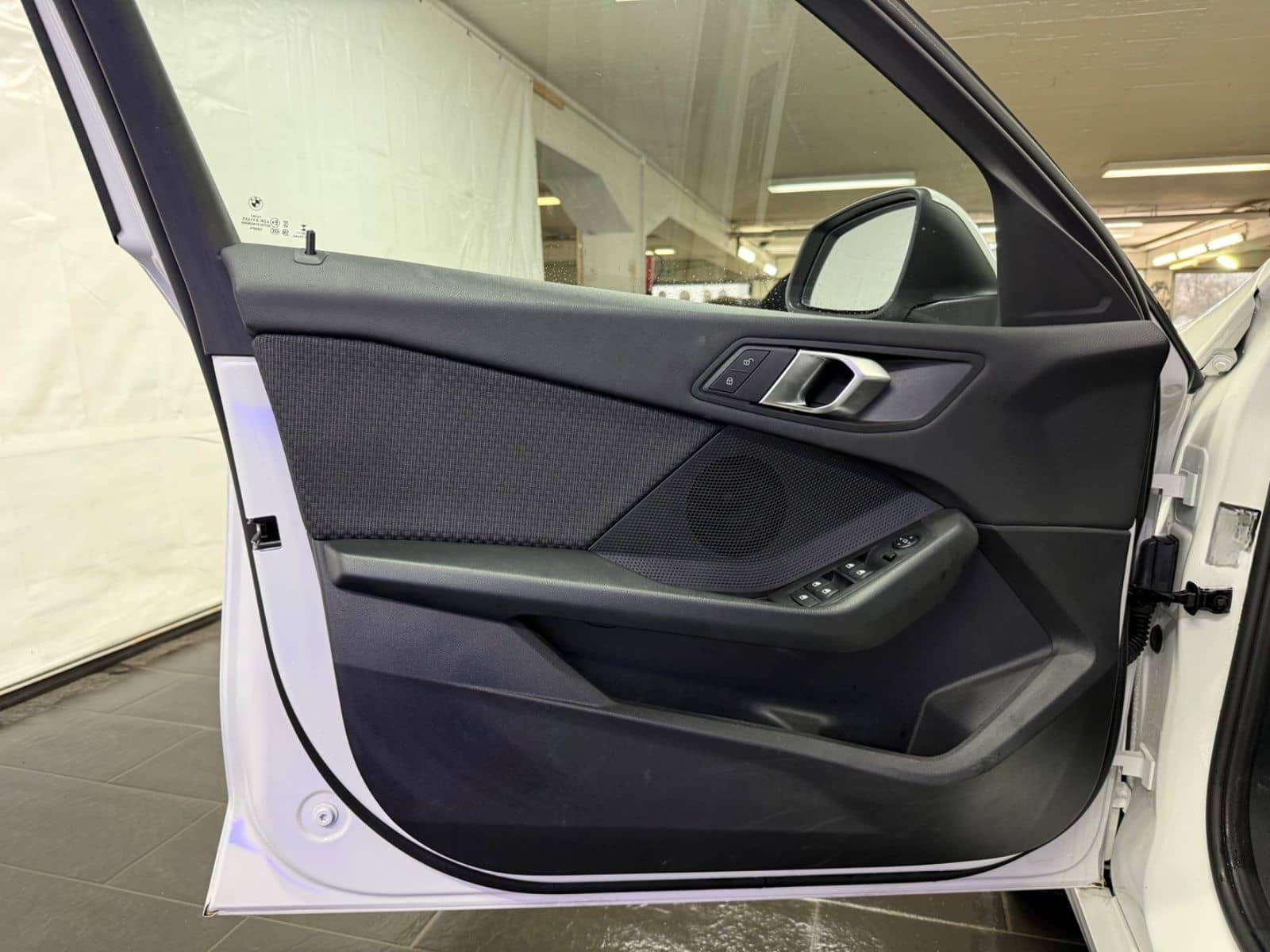 BMW 116d 1HD VRTUAL SPUR 2xPDC LED CAM DAB APPLE AHK foto 9