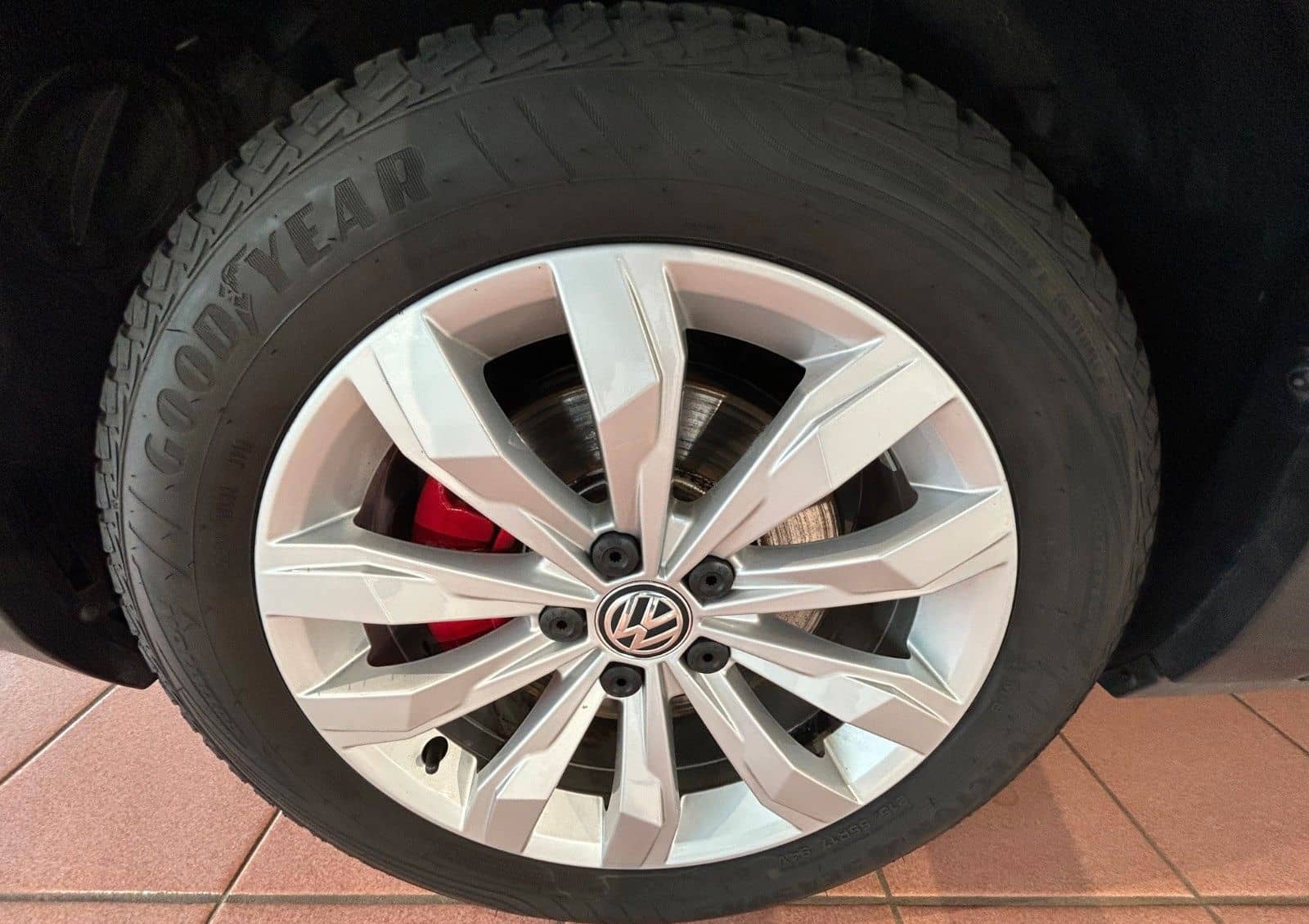 Volkswagen T-ROC 1.5 TSI Sport*ELEKT.HECKKL*RÜCKFAHRKAM*NAV foto 11