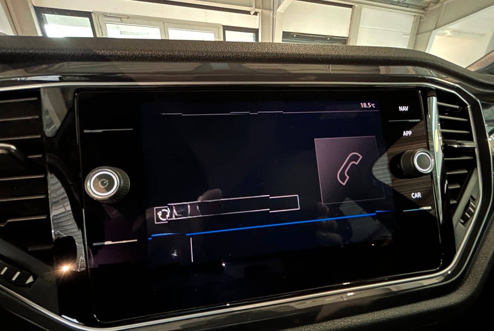 Volkswagen T-ROC 1.5 TSI Sport*ELEKT.HECKKL*RÜCKFAHRKAM*NAV foto 21