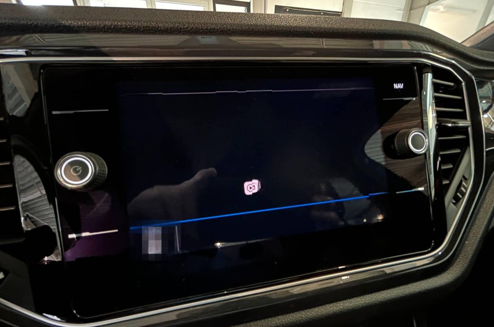 Volkswagen T-ROC 1.5 TSI Sport*ELEKT.HECKKL*RÜCKFAHRKAM*NAV foto 22