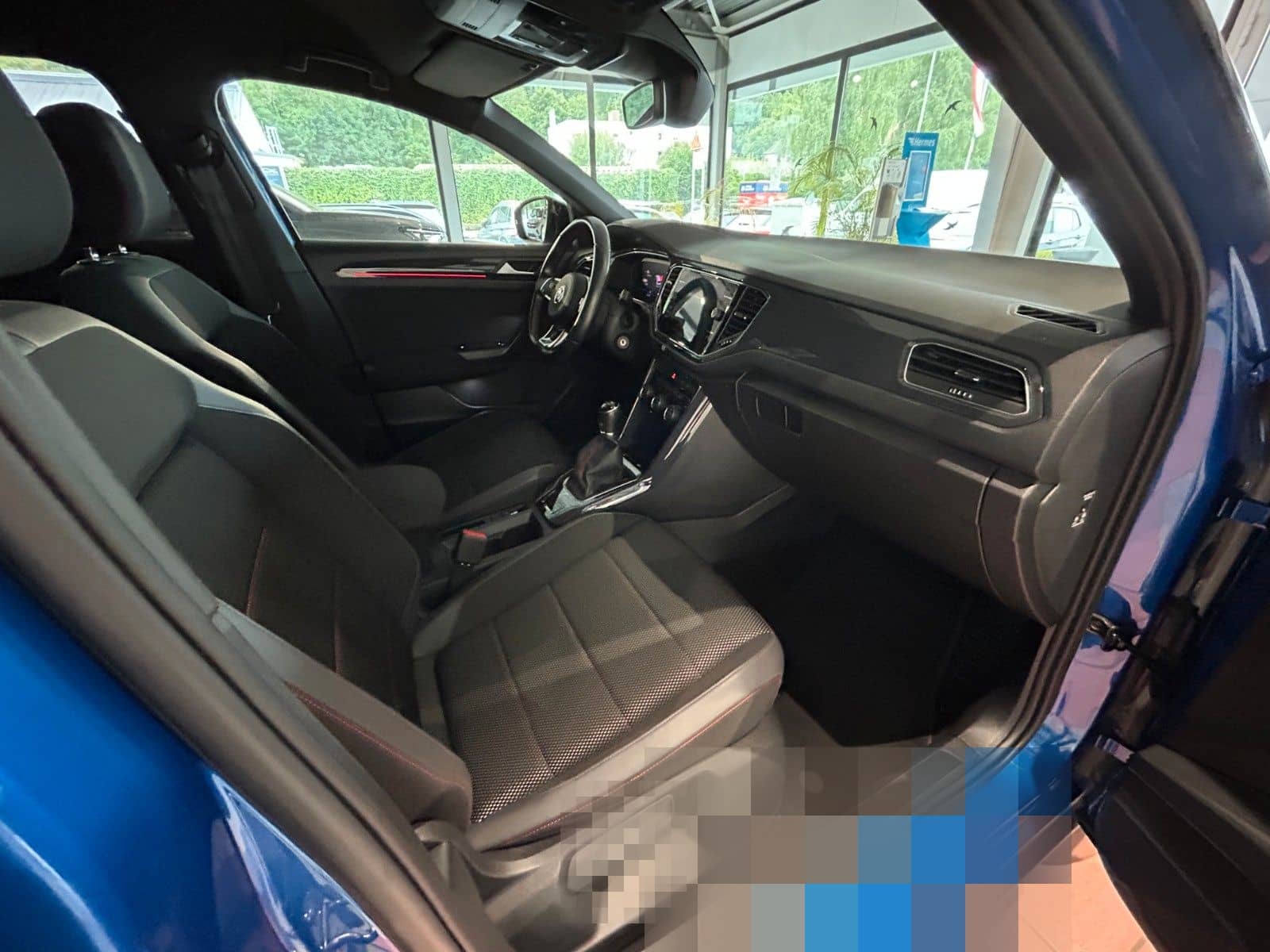 Volkswagen T-ROC 1.5 TSI Sport*ELEKT.HECKKL*RÜCKFAHRKAM*NAV foto 25