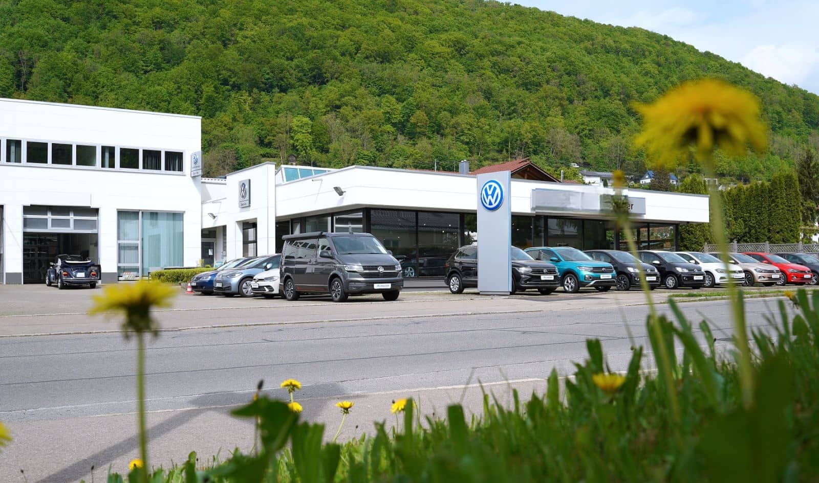 Volkswagen T-ROC 1.5 TSI Sport*ELEKT.HECKKL*RÜCKFAHRKAM*NAV foto 10