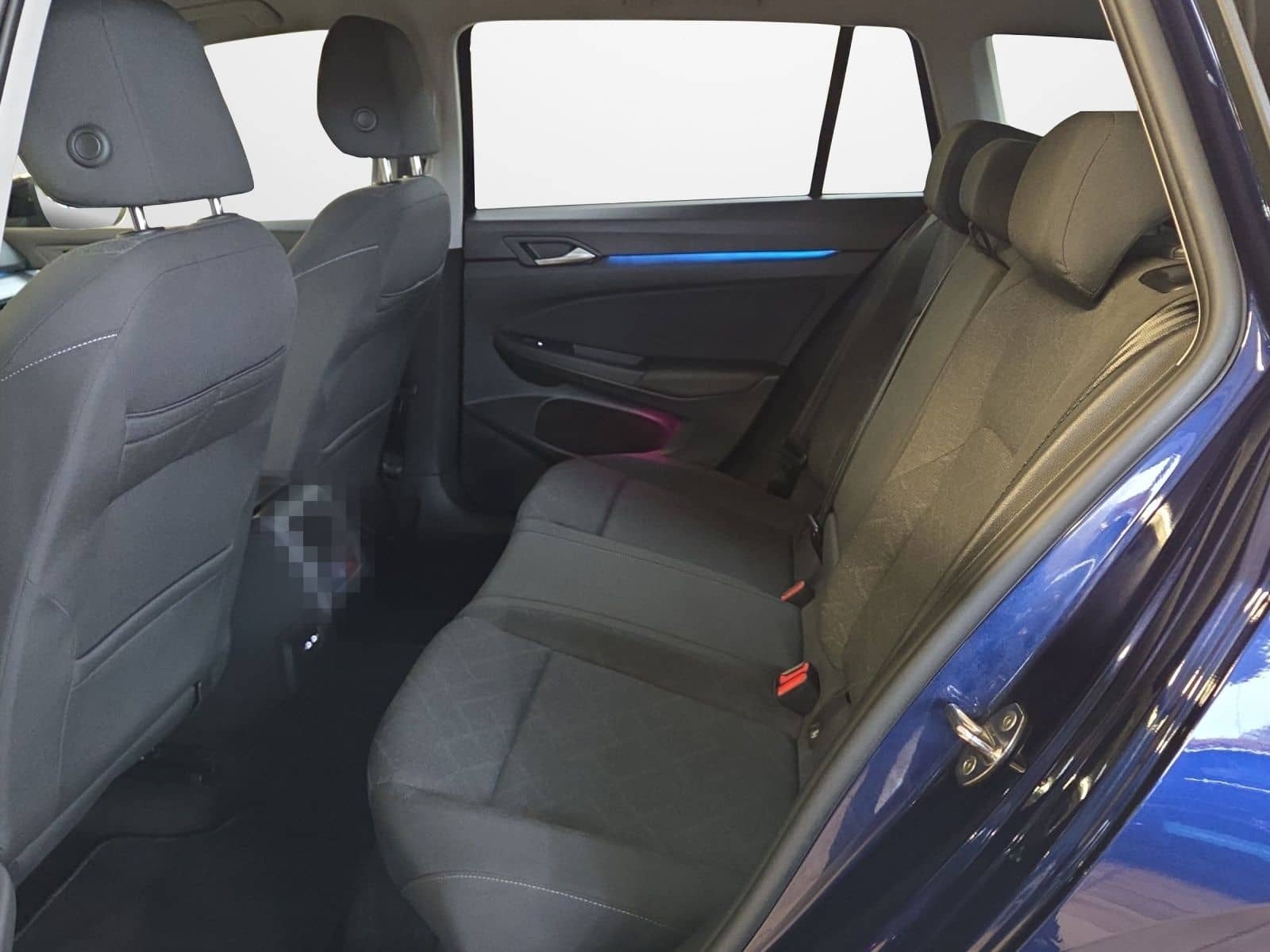 Volkswagen Golf Variant 2.0 TDI DSG Life LED Navi AHK Light foto 12