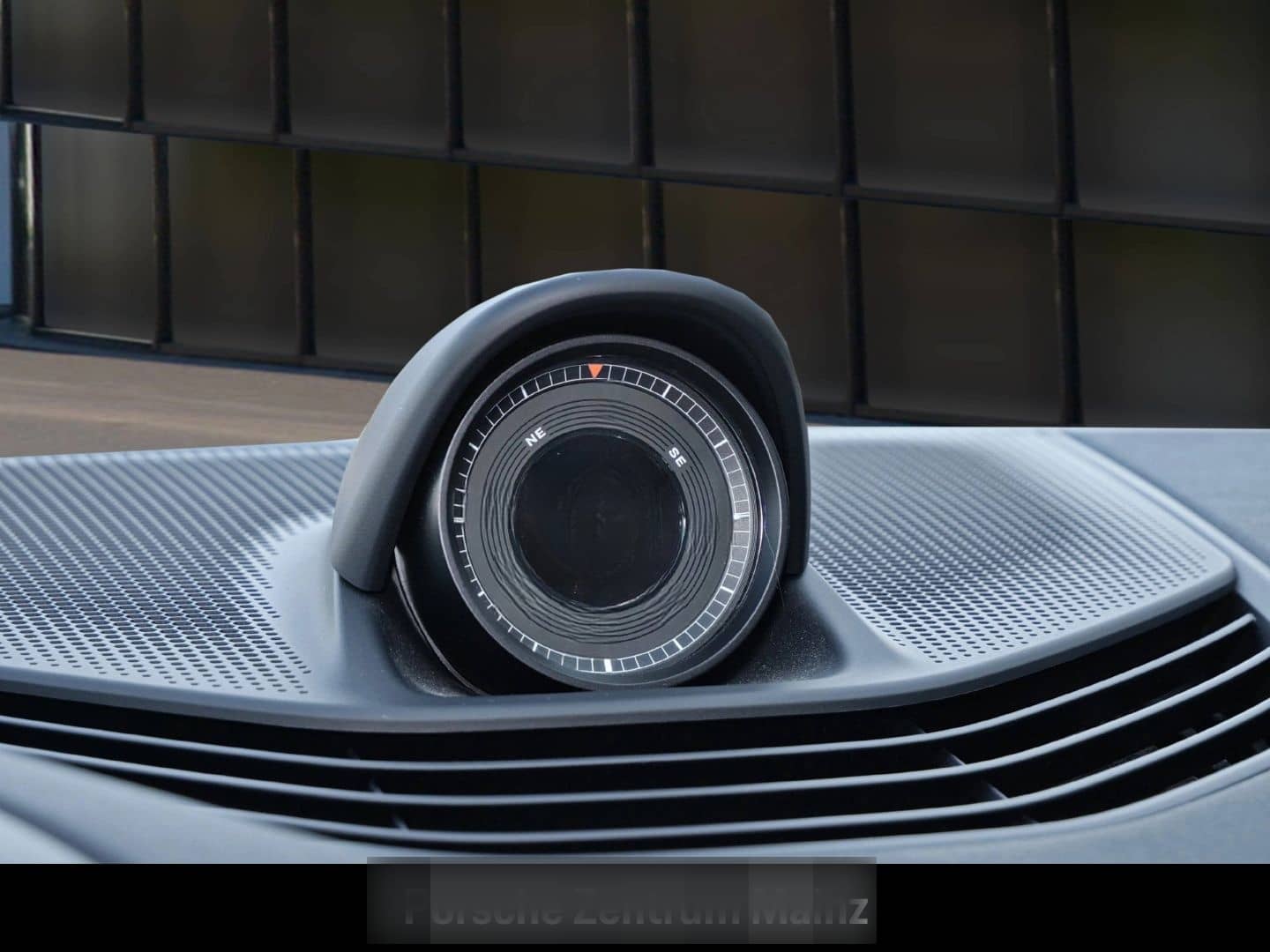 Porsche Taycan Turbo Cross Turismo HA-Lenkung Head-Up foto 14