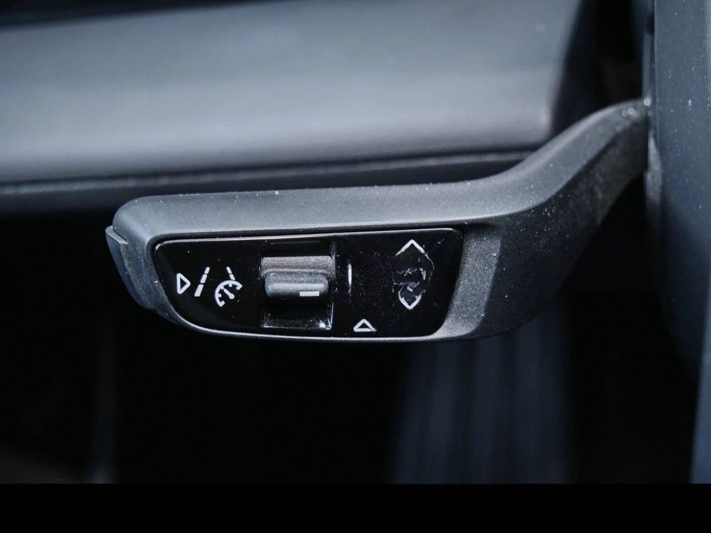 Porsche Taycan Turbo Cross Turismo HA-Lenkung Head-Up foto 22