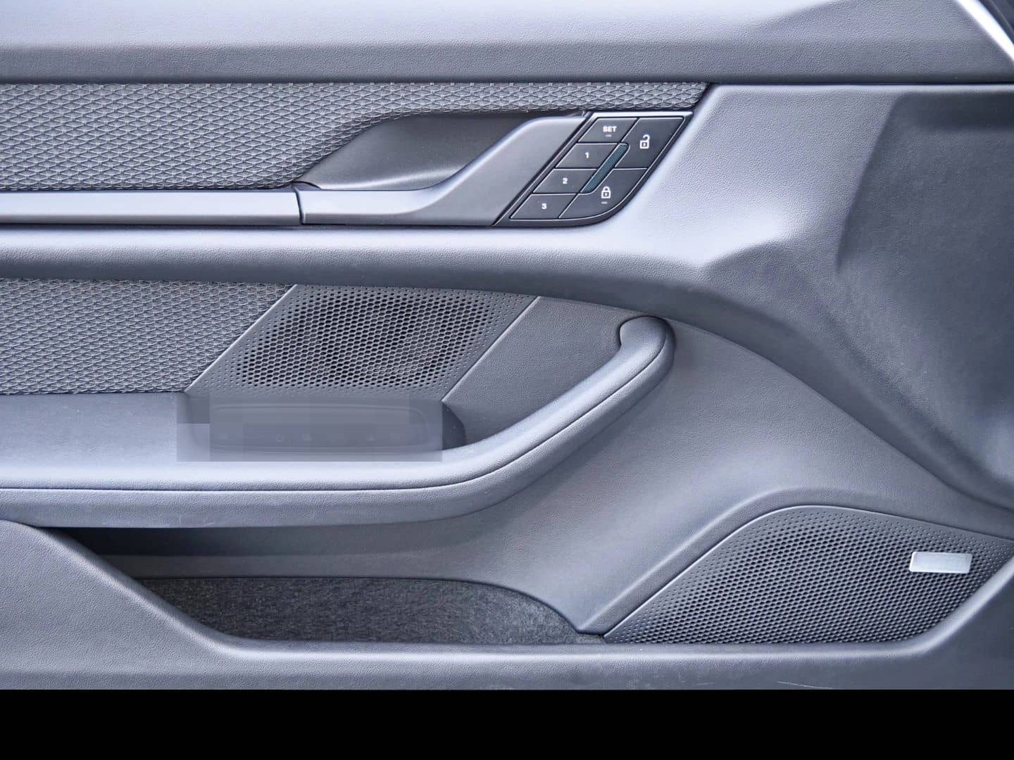 Porsche Taycan Turbo Cross Turismo HA-Lenkung Head-Up foto 23