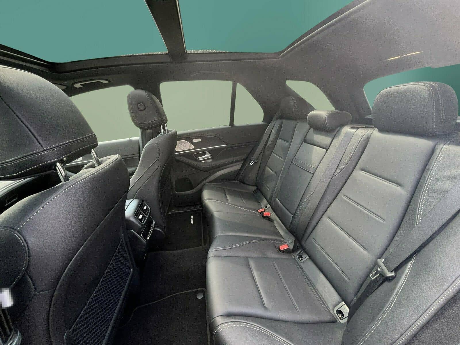 Mercedes-Benz GLE 450 4MATIC AMG Line Exterieur/Navi/Pano foto 11