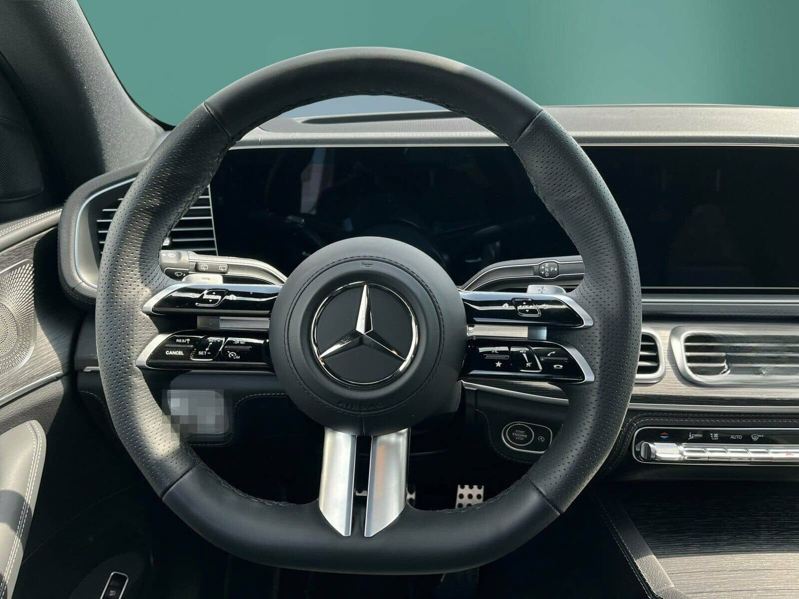 Mercedes-Benz GLE 450 4MATIC AMG Line Exterieur/Navi/Pano foto 12