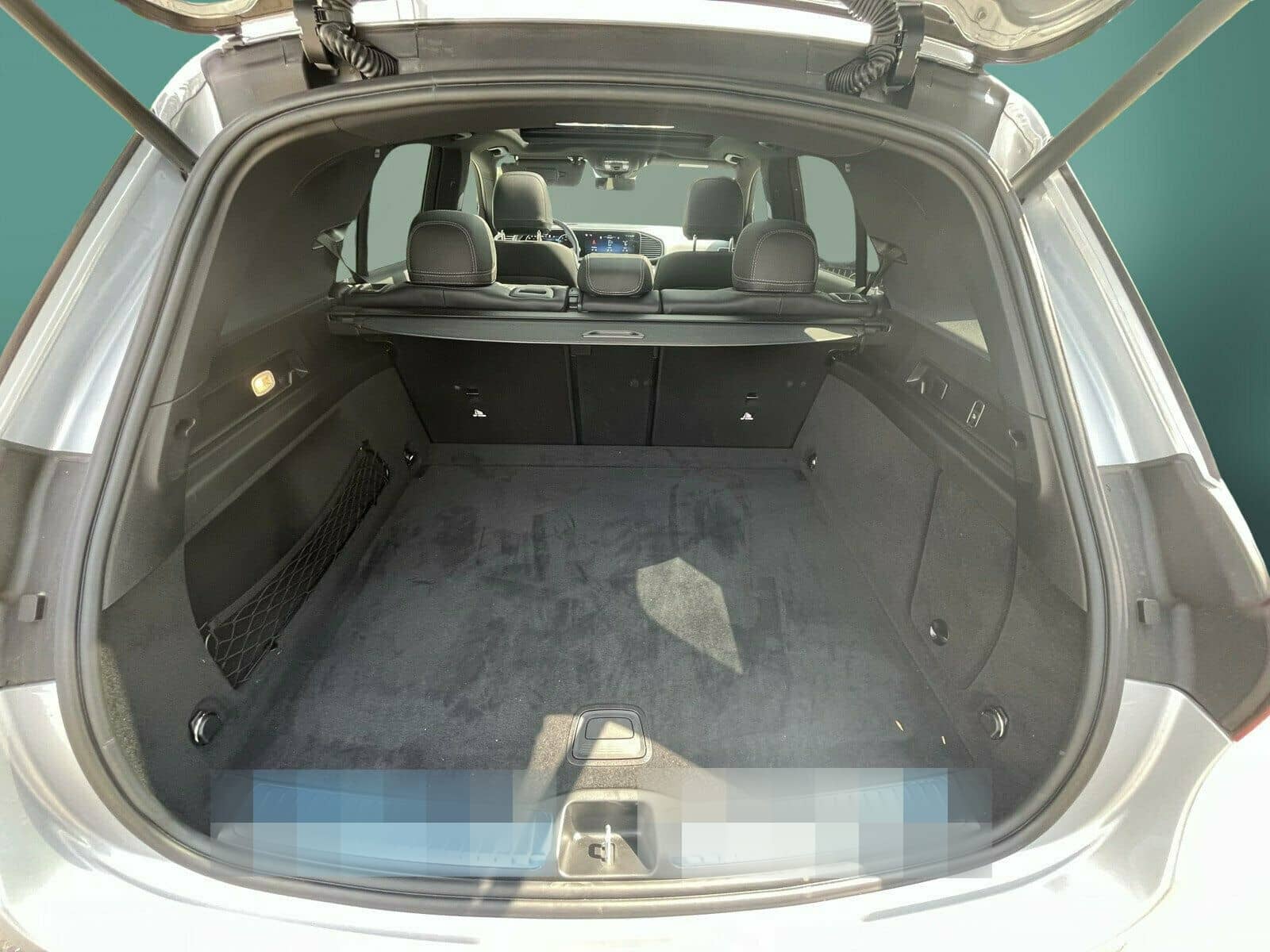 Mercedes-Benz GLE 450 4MATIC AMG Line Exterieur/Navi/Pano foto 14